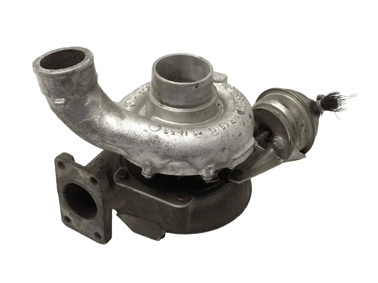 Turbo Audi 45413510