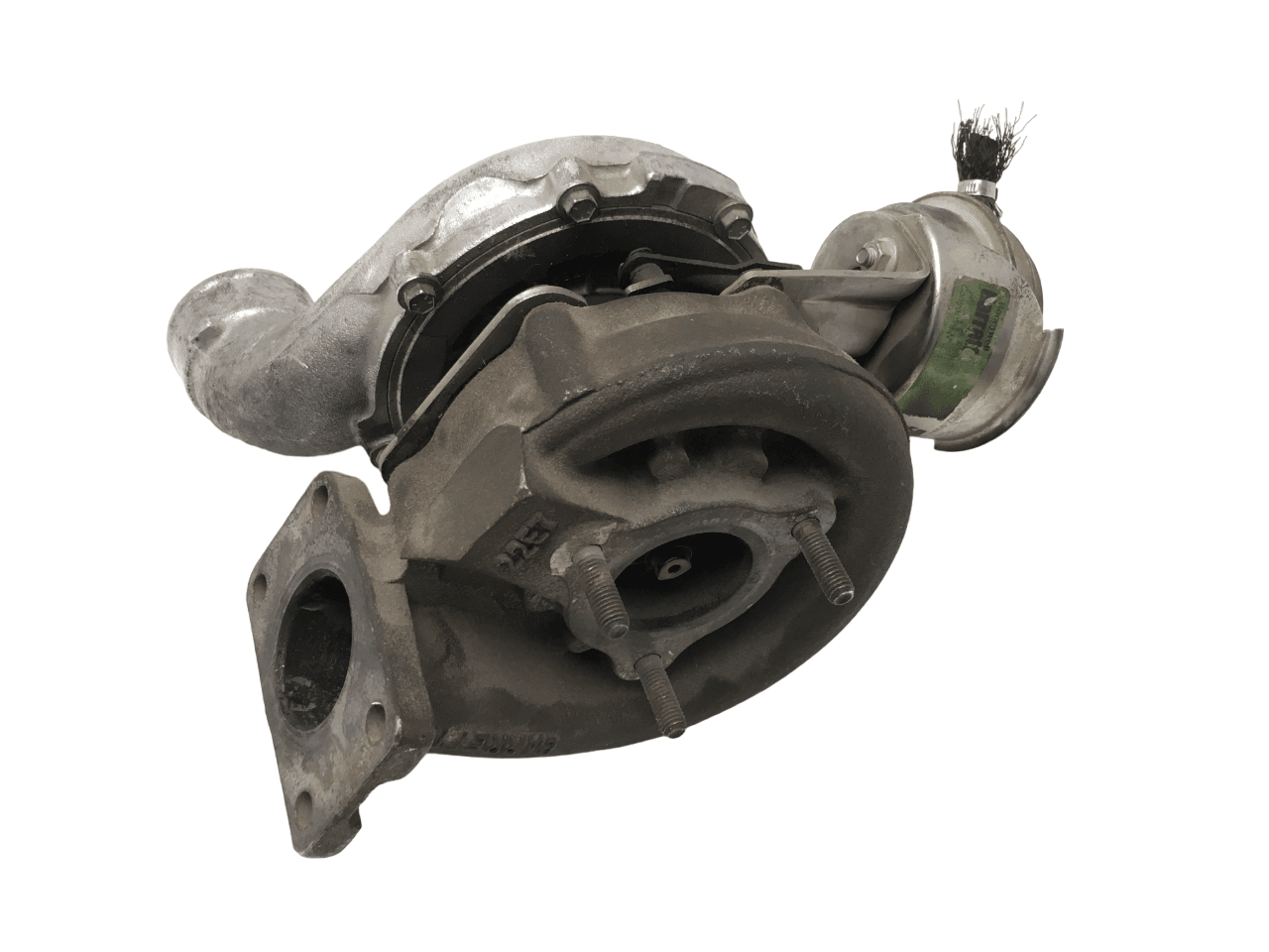 Turbo Audi 45413510 - 45413510