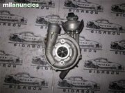 TURBO FORD MONDEO MK4 9662464980 140CV - 9662464980