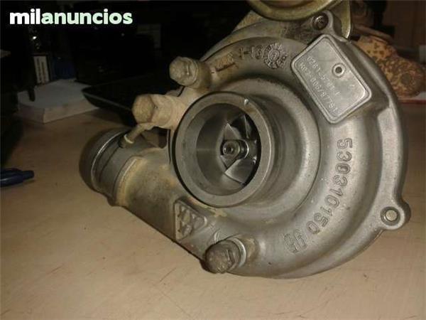 Turbo ford seat vw 1.9 tdi 90 cv - 028145701j