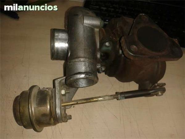 Turbo ford seat vw 1.9 tdi 90 cv - 028145701j
