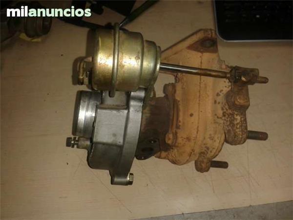 Turbo ford seat vw 1.9 tdi 90 cv - 028145701j