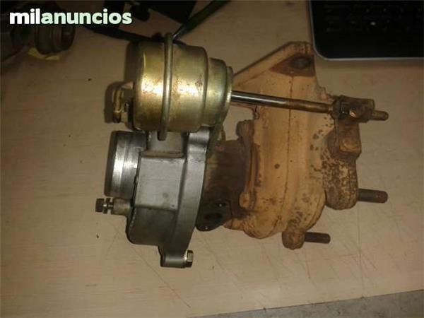 Turbo ford seat vw 1.9 tdi 90 cv - AutoRR 028145701j