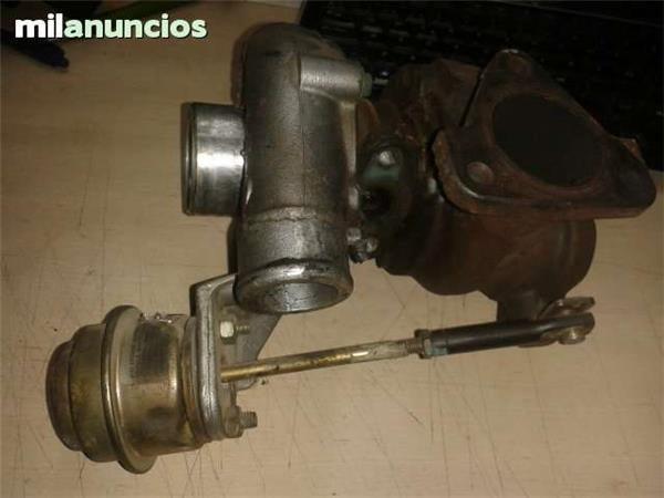 Turbo ford seat vw 1.9 tdi 90 cv - AutoRR 028145701j