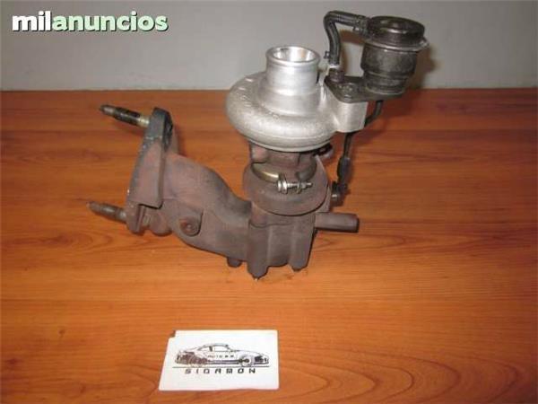 Turbo hyundai kia 1.5 crdi - 2823127500
