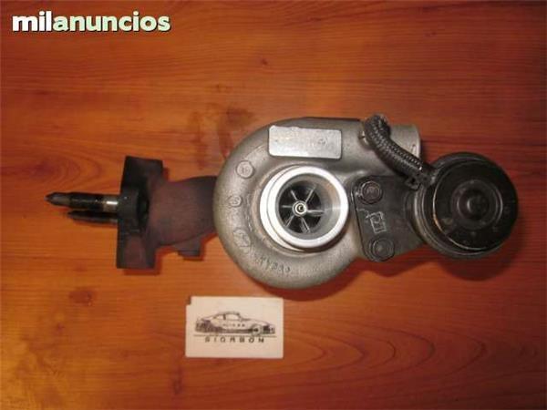 Turbo hyundai kia 1.5 crdi - AutoRR 2823127500