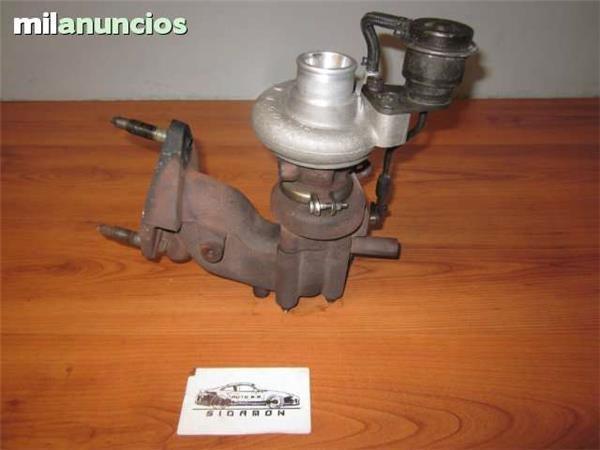 Turbo hyundai kia 1.5 crdi - AutoRR 2823127500