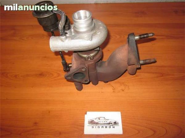 Turbo hyundai kia 1.5 crdi - AutoRR 2823127500