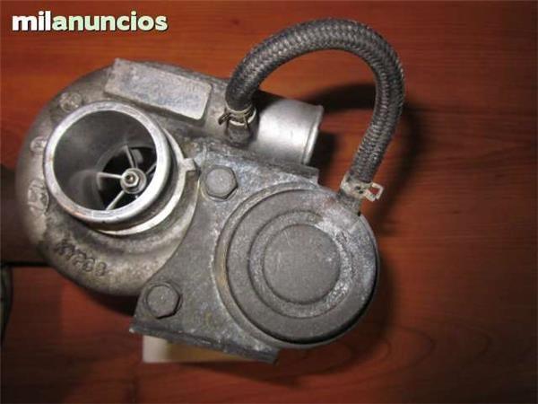 Turbo hyundai kia 2.0 crdi 113cv - 2823127000
