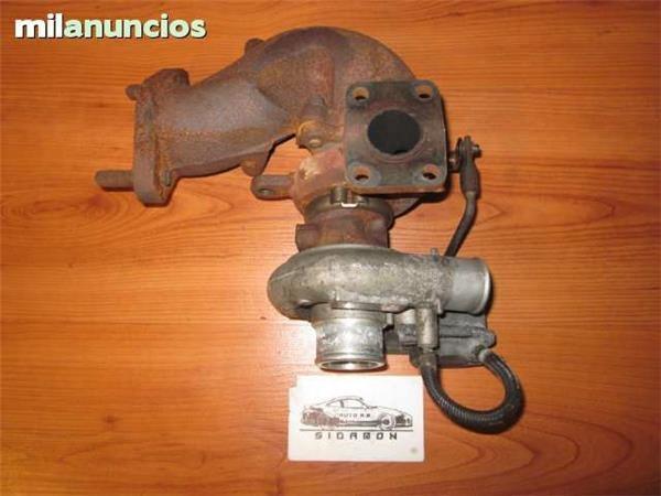 Turbo hyundai kia 2.0 crdi 113cv - 2823127000