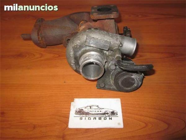 Turbo hyundai kia 2.0 crdi 113cv - AutoRR 2823127000