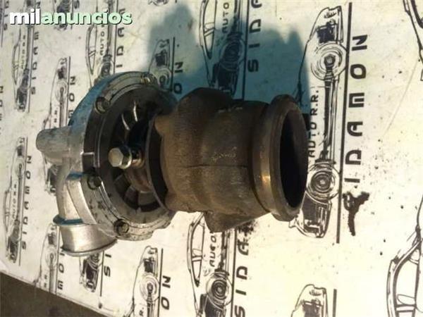 TURBO MERCEDES 720477-5001S - 720477-5001s
