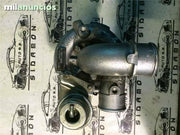 TURBO MERCEDES 720477-5001S - 720477-5001s