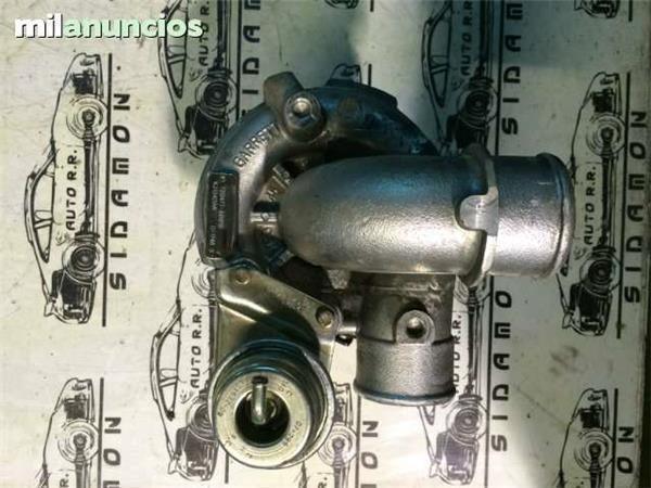 TURBO MERCEDES 720477-5001S - 720477-5001s