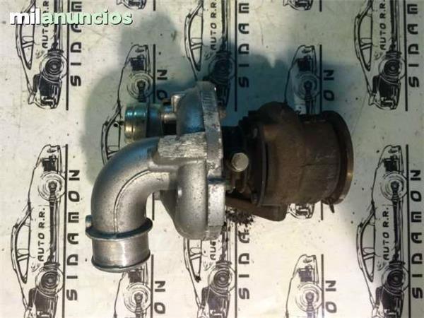 TURBO MERCEDES 720477-5001S - 720477-5001s