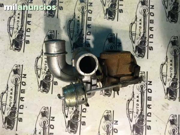 TURBO MERCEDES 720477-5001S - 720477-5001s
