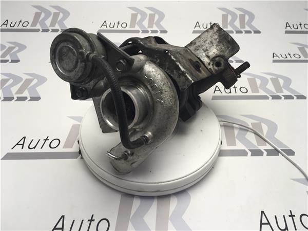 Turbo Mitsubishi Montero 2.8td 4M40 - AutoRR 4987703043