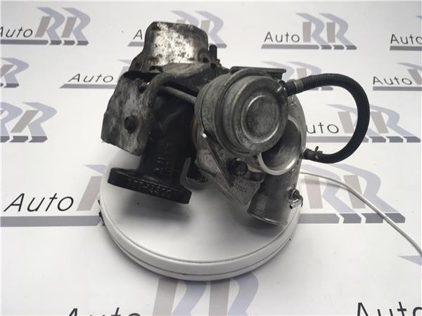 Turbo Mitsubishi Montero 2.8td 4M40 - AutoRR 4987703043