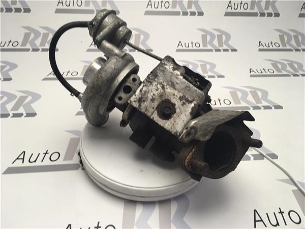 Turbo Mitsubishi Montero 2.8td 4M40 - AutoRR 4987703043