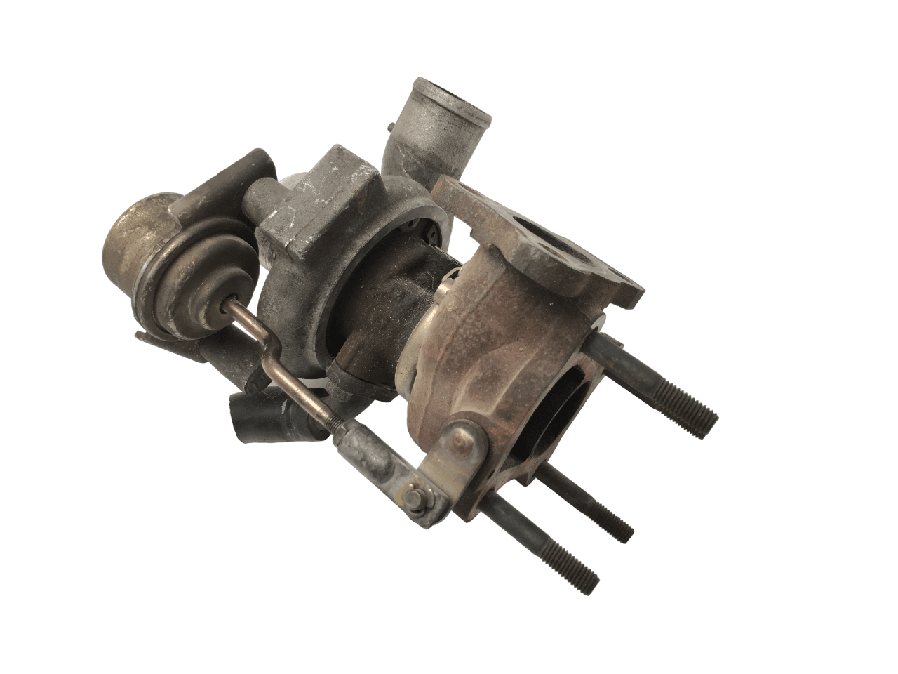 Turbo Opel 8971852413 - 8971852413