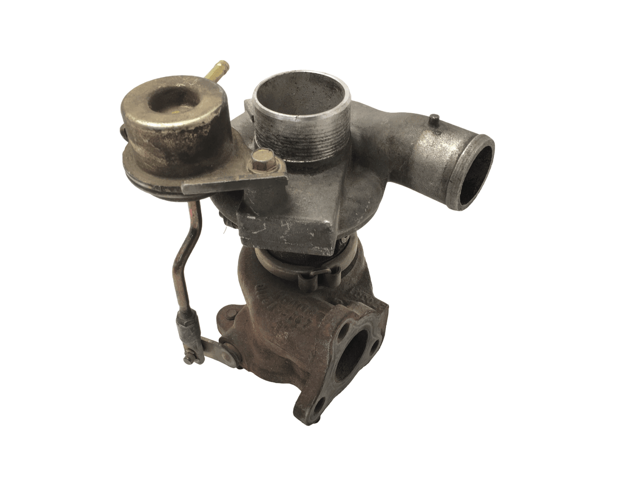 Turbo Opel 8971852413 - 8971852413