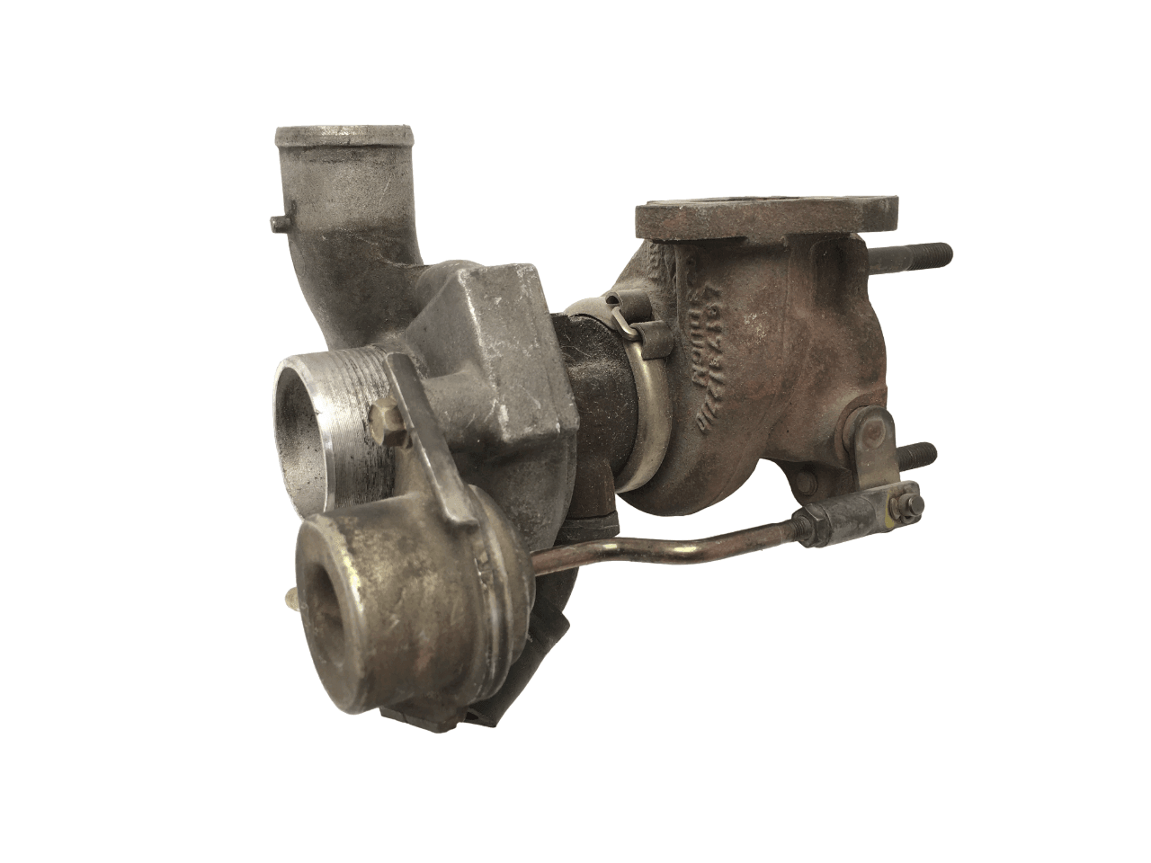 Turbo Opel 8971852413 - 8971852413