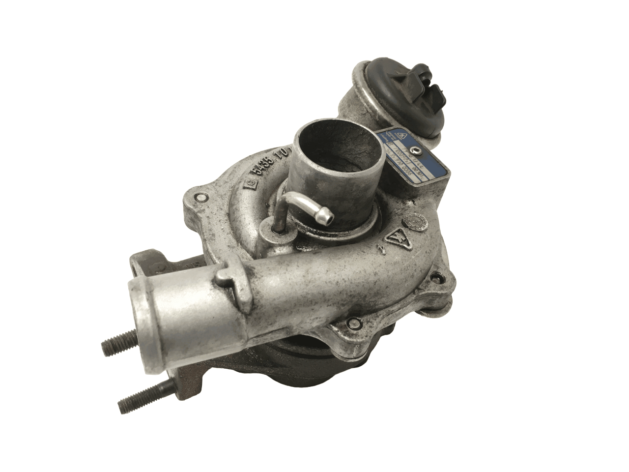 Turbo Opel Fiat Suzuki 54359700006 - 73501344