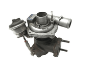 Turbo Opel Fiat Suzuki 54359700006 - 73501344