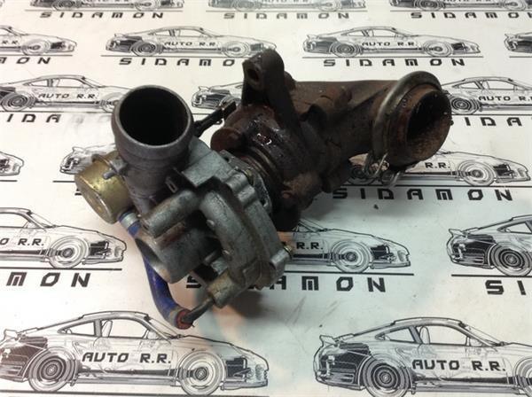 TURBO PSA 2.0HDI 706977 - AutoRR 706977