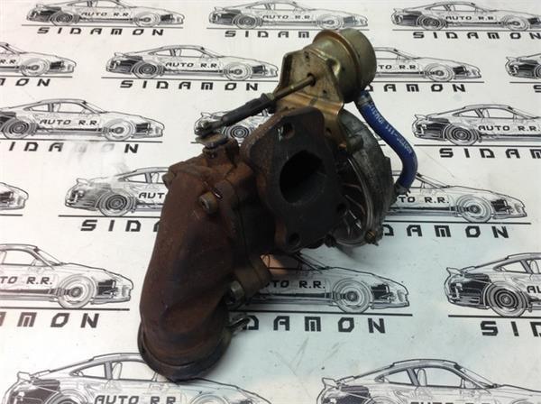 TURBO PSA 2.0HDI 706977 - 706977