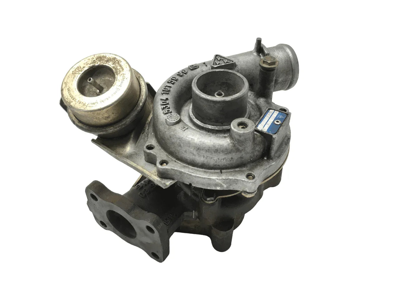 Turbo PSA K03324278