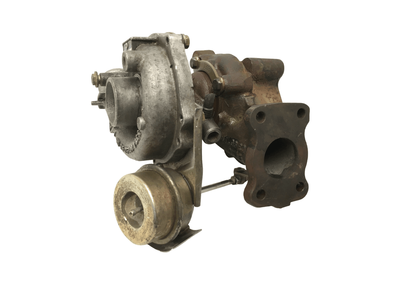 Turbo PSA K03324278 - K03324278