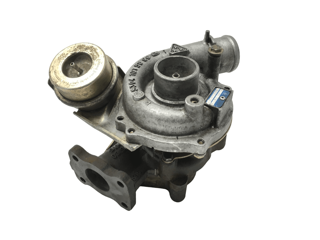 Turbo PSA K03324278 - K03324278