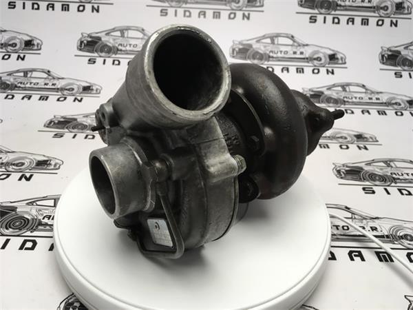 Turbo range rover toyota chrysler - AutoRR 5316970670