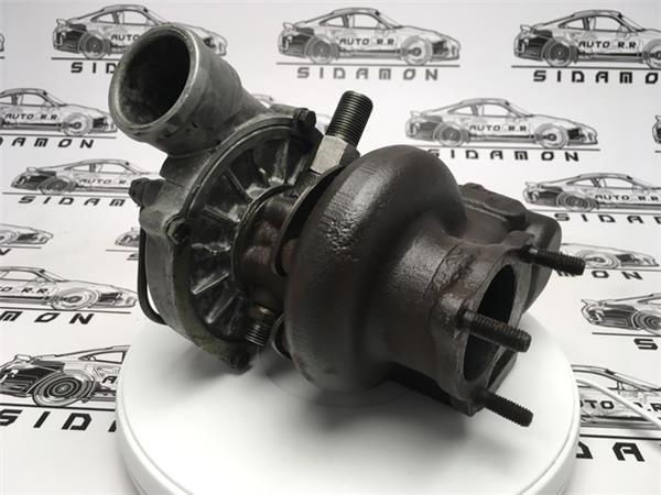 Turbo range rover toyota chrysler - AutoRR 5316970670