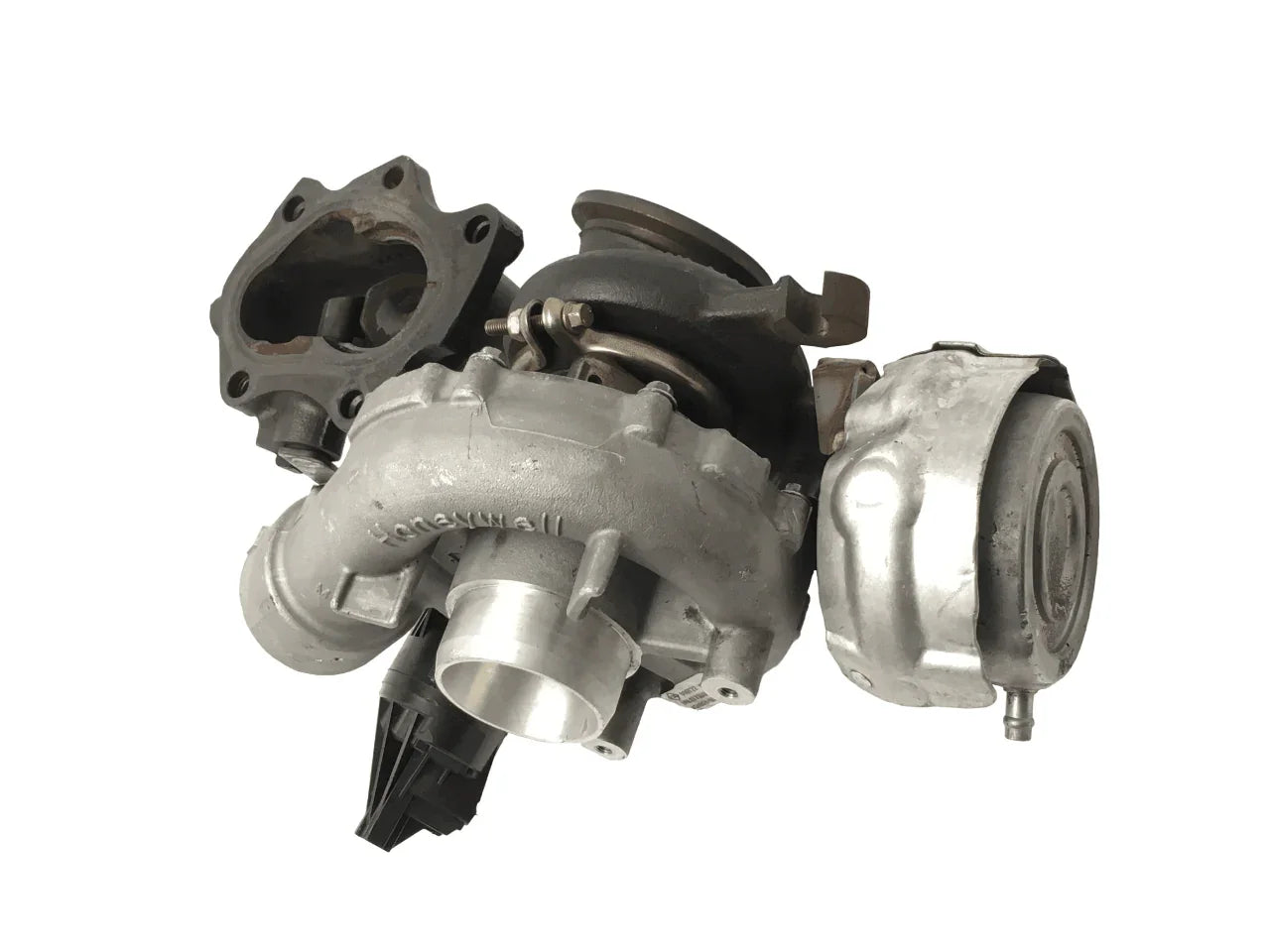 Turbo Renault 144118020R