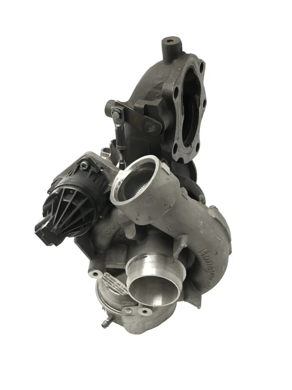 Turbo Renault 144118020R