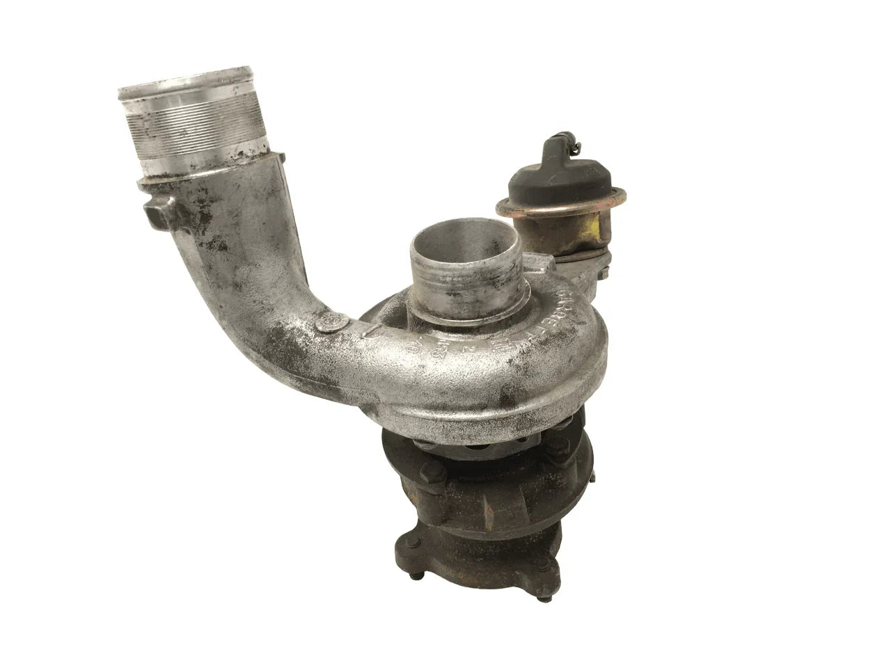 Turbo Renault 7700108030