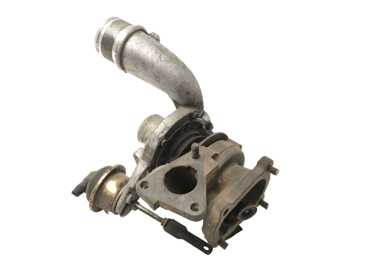 Turbo Renault 7700108030 - 7700108030