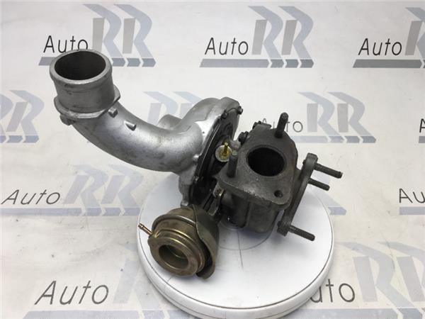 Turbo Renault 8200221363 - 8200221363