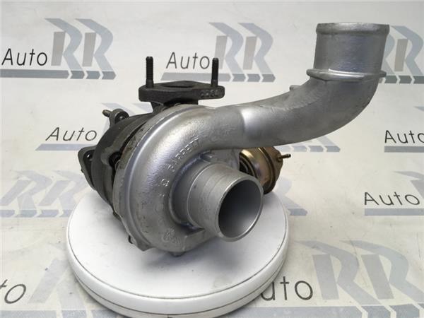 Turbo Renault 8200221363 - 8200221363