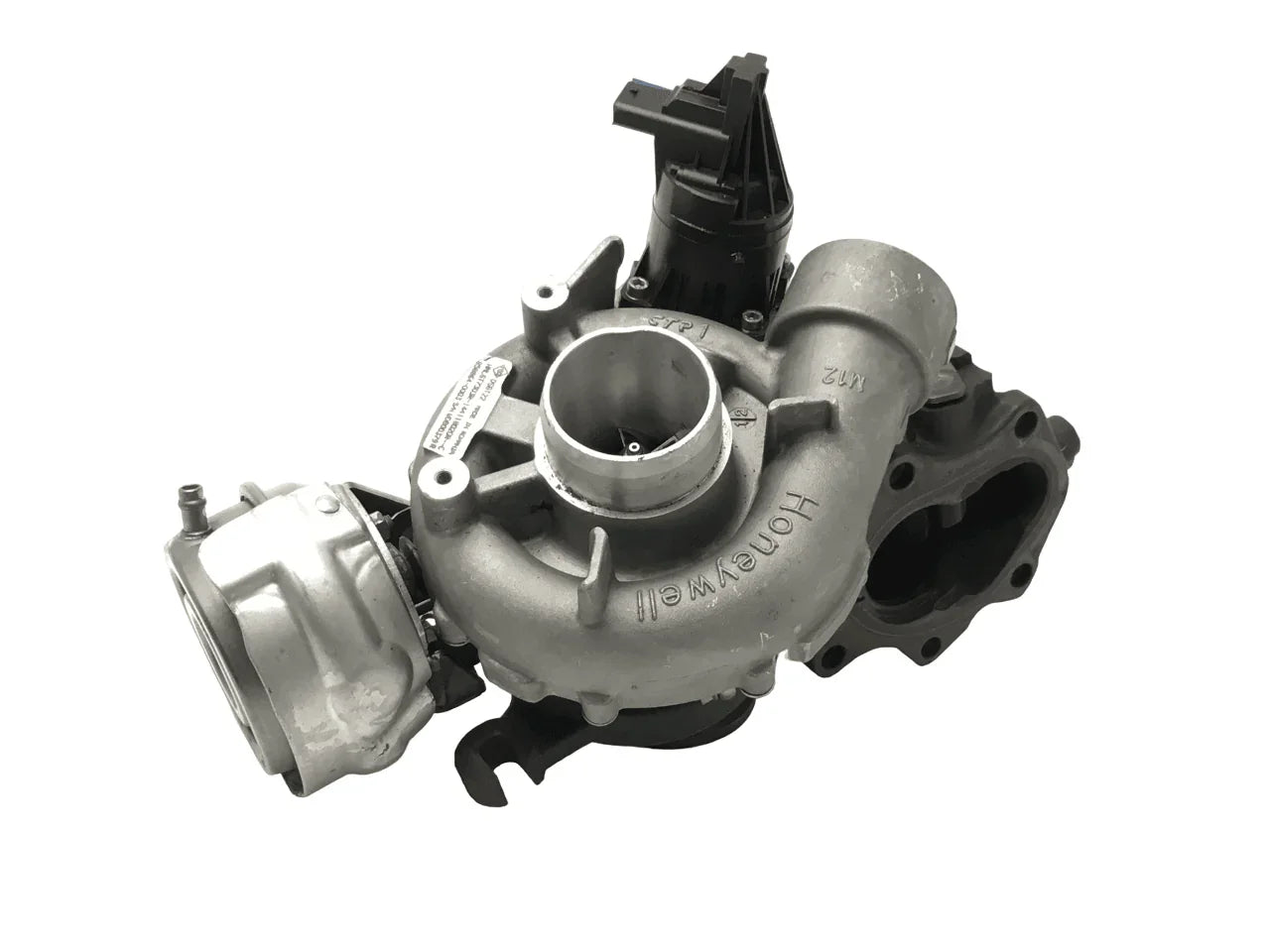 Turbo Renault 8588640003