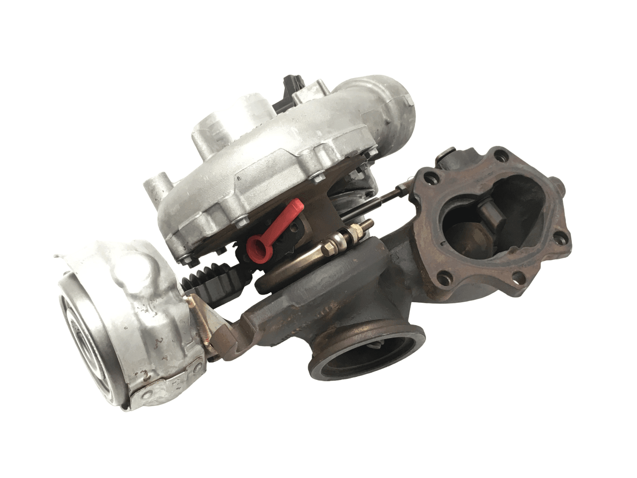 Turbo Renault 8588640003 - 858864-0003