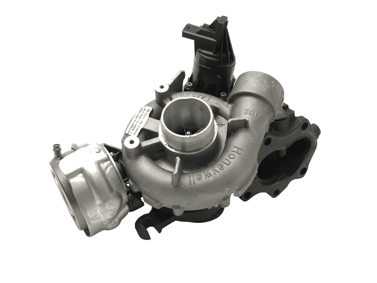 Turbo Renault 8588640003 - 858864-0003
