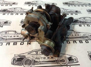 Turbo smart fortwo 0,6 704487 - 704487