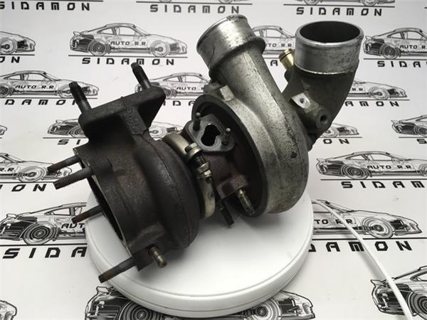 Turbo toyota land cruiser 17201-67010 - 17201-67010