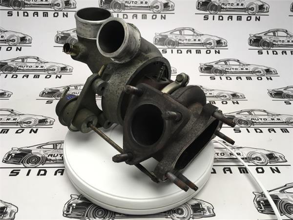 Turbo toyota land cruiser 17201-67010 - 17201-67010
