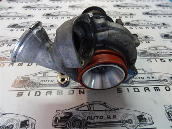 TURBO VOLVO 2.4D 36002640 - 36002640