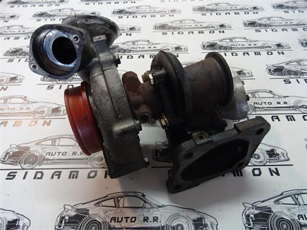 TURBO VOLVO 2.4D 36002640 - 36002640