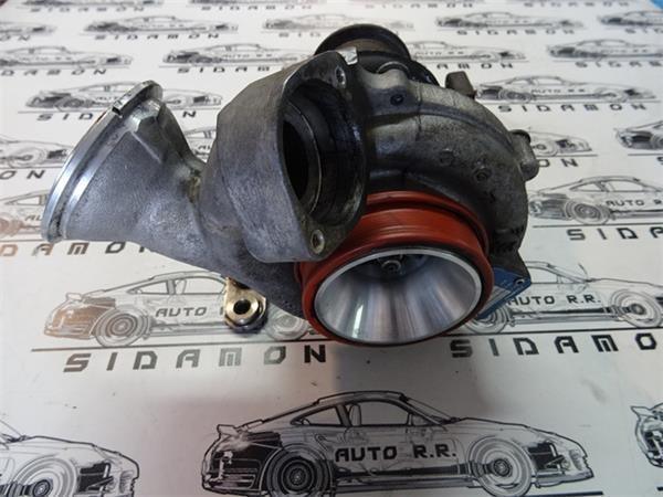 TURBO VOLVO 2.4D 36002640 - AutoRR 36002640